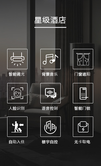 星級(jí)酒店客控系統(tǒng)、星級(jí)智慧酒店改造方案、星級(jí)酒店客房控制系統(tǒng)