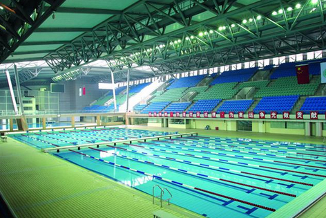 游泳館計算機(jī)網(wǎng)絡(luò)設(shè)備系統(tǒng)介紹