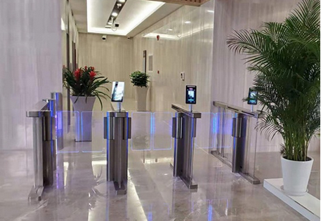 酒店防盜報(bào)警系統(tǒng)：保障安全與安心的新篇章