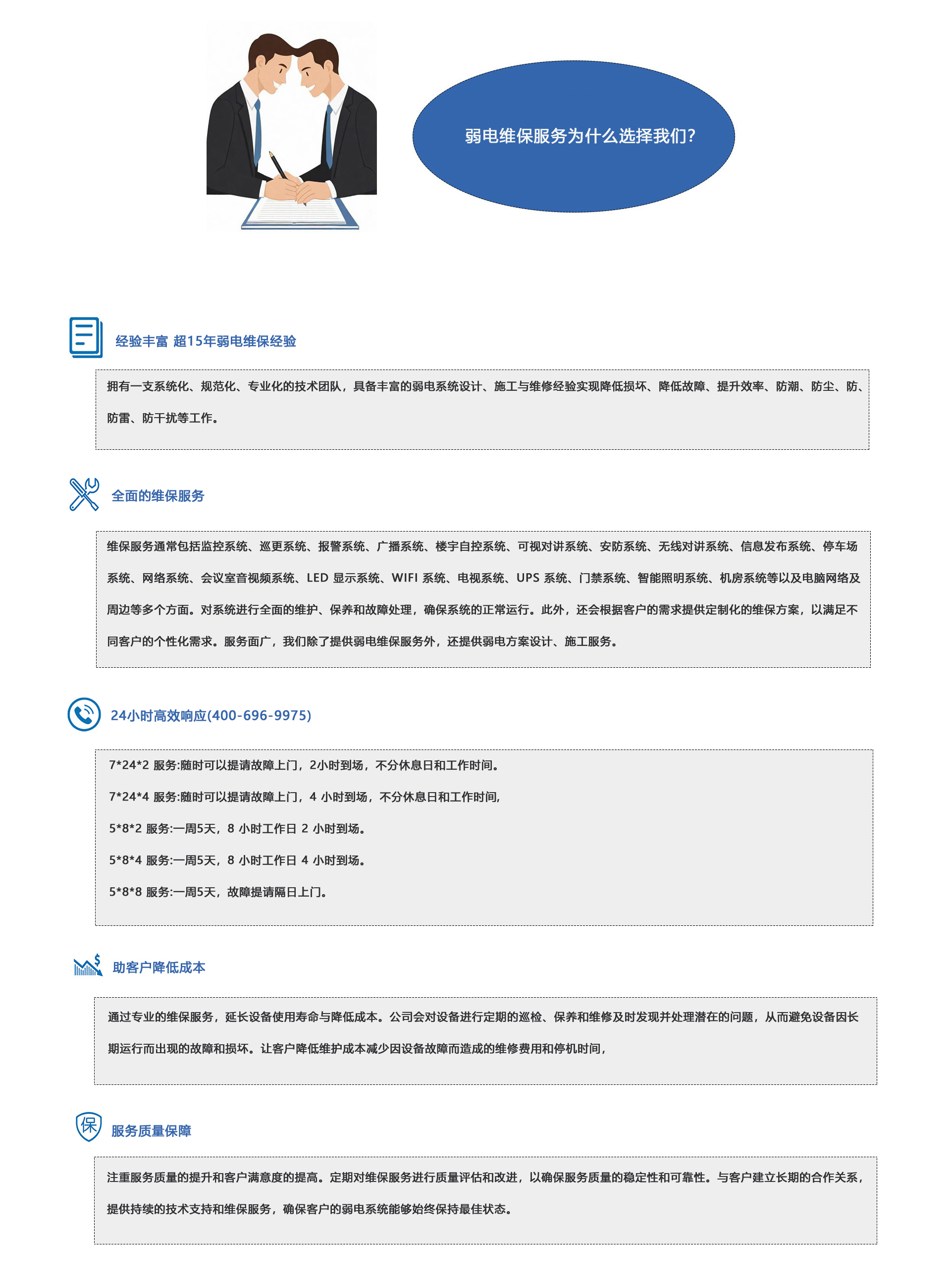 弱電維護公司、弱電工程維保公司、弱電設備保養、弱電維保公司聯系方式、弱電維保服務、弱電工程維保方案、弱電系統維保