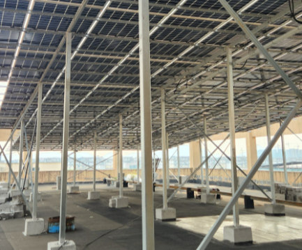 光伏發(fā)電弱電工程系統(tǒng)要點(diǎn)需求