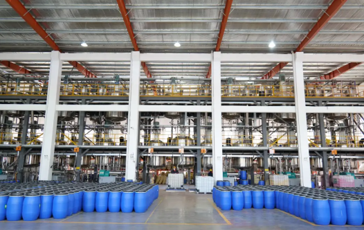 油墨廠弱電智能化解決方案需要哪些系統？