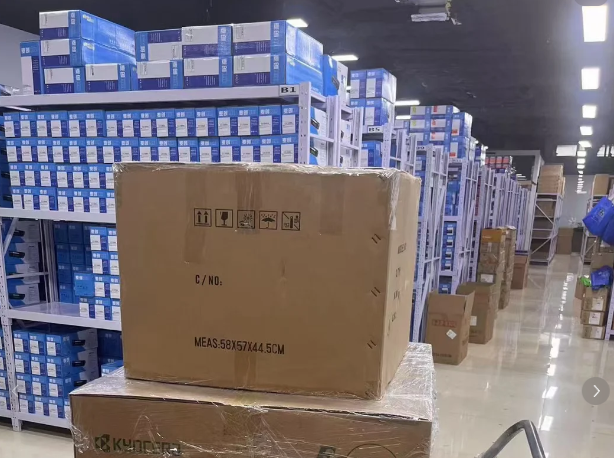 耗材廠弱電智能化解決方案提升生產(chǎn)效率、保障工廠安全