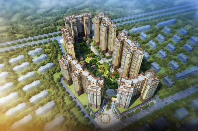 小區智能化綜合建設、房地產弱電工程、房地產弱電工程解決方案