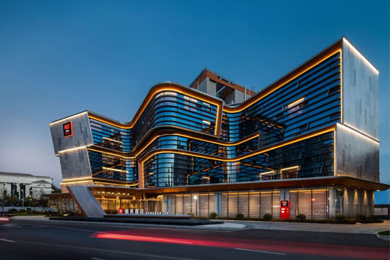 無錫麗芮酒店、智慧酒店、酒店客控系統(tǒng) 無錫麗芮酒店、智慧酒店、酒店客控系統(tǒng)