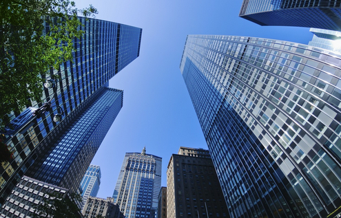 寫字樓智能化系統有哪些分類？