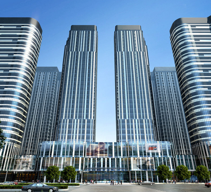 大樓弱電智能化解決方案提升效率、安全性并降低運營成本