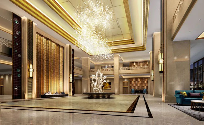 酒店弱電智能化解決方案實(shí)現(xiàn)酒店高效管理智能化