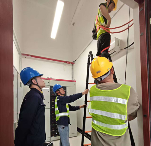 弱電工程廠家哪家比較靠譜？看看大家推薦的百實科技怎么樣