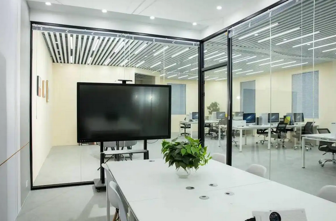 辦公室弱電工程施工解決方案確保項目按時、按質完成