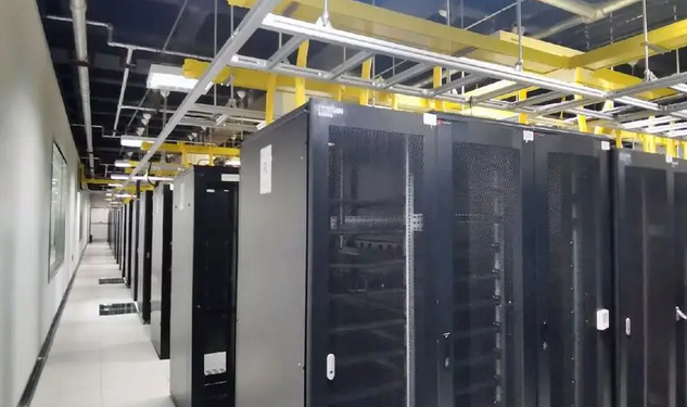 廣州機房搬遷需要注意什么——專業服務選擇百實科技