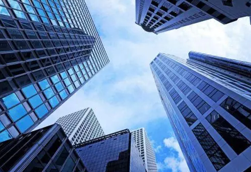 寫字樓智能化方案/寫字樓智能化系統解決方案