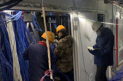 廣州綜合布線公司為何首選百實科技？