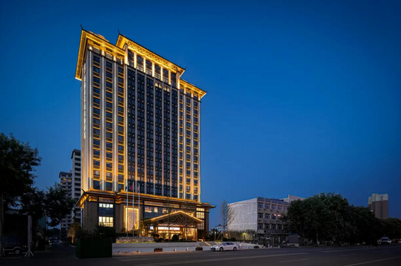 智慧酒店弱電智能化設計方案提升賓客滿意度