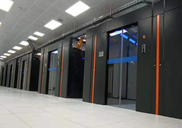 機(jī)房弱電工程施工方案提供可靠的運(yùn)行環(huán)境