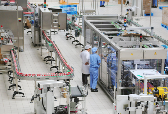 儀表廠弱電智能化方案是邁向智慧工廠的必由之路