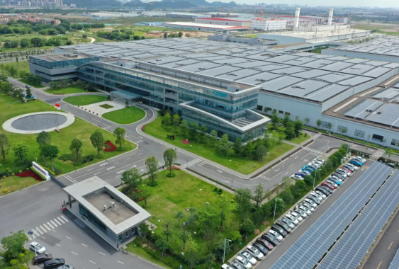 工廠園區監控系統讓生產安全隱患無處遁形